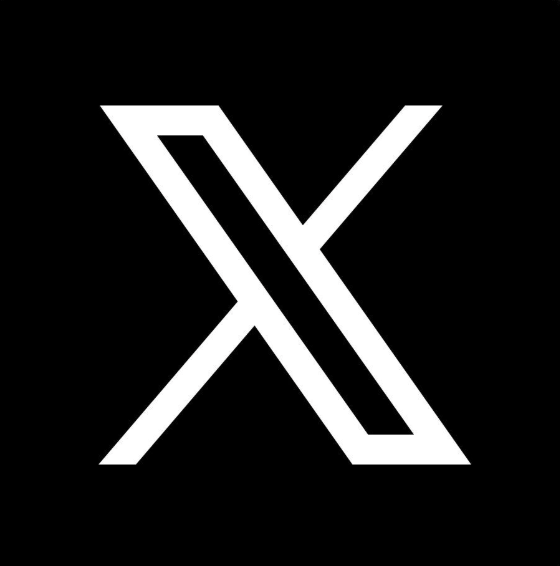 X icon